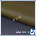 Obl20-066 poliester 300d oxford fabric pu bersalut